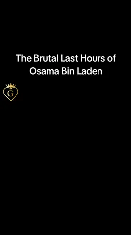 The Brutal Last Hours of Osama Bin Laden. #viralvideo #bestitktok #featurethis #usatiktok #followme #trending #usatiktok 