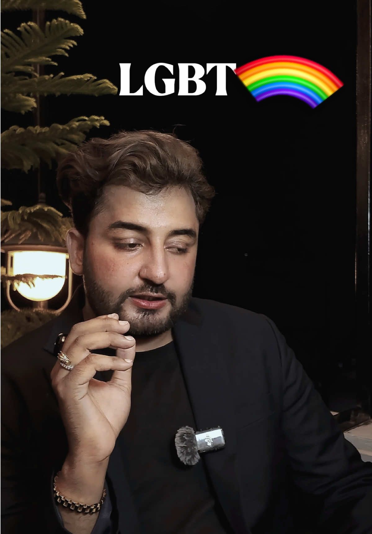 LGBT ဆိုတဲ့အရာက ပြောစရာတစ်ခုဖြစ်နေလားးးး 🌈🤍🦾🤩#motivation #nayminkhant #lgbt🌈 #lgbtq #lgbt🏳️‍🌈 #social #ချစ်မိတာအပြစ်ရှိသွားသလား @N @Shwe Phoo @🦋🦋MayZin🦋🦋 FashionShop @IDEA Cafe @nayminkhant8973 