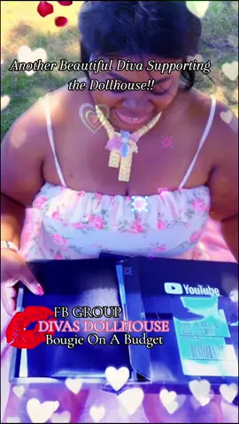 #dorenamccalpin #fyp #foru #tiktokfamily #fashiondiva 