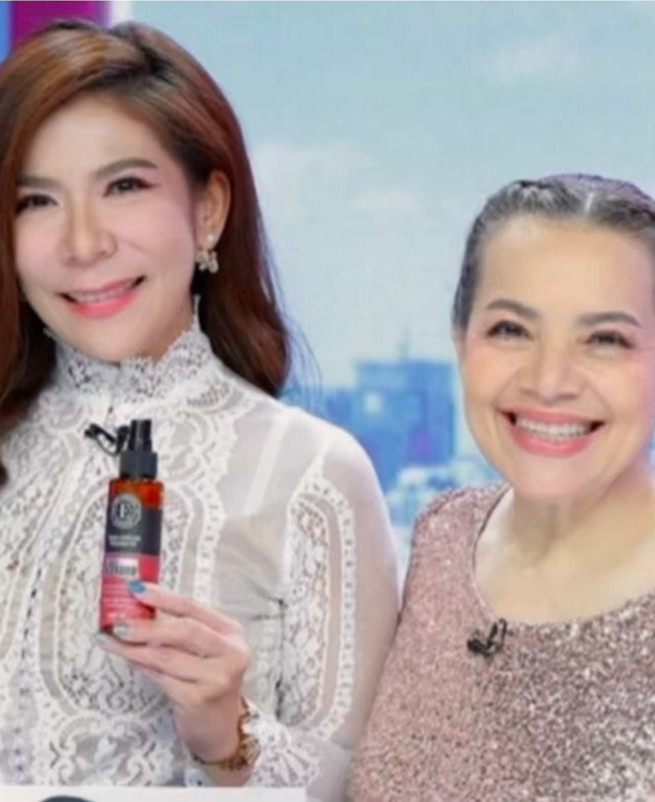การันตีจากรายการทีวี กว่า 500 รายการต่อปี ที่แนะนำเคล็ดลับหยุดปัญหาผมร่วง ผมบาง หัวล้าน และไม่ต้องกินยา หรือ ปลูกผม แค่เพียงฉีดเท่านั้น “ดิออเรนทอลสเปรย์” ลดผมร่วง เพิ่มผมหนา เร่งผมขึ้น #theorientalspray #ผมร่วง #ผมบาง #หัวล้าน #ผมบางกรรมพันธุ์ 