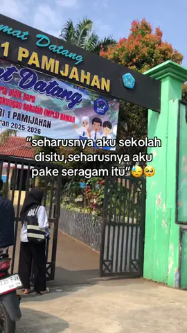 #fypp #nipam #smpn1pamijahanbogor #bogor #sekolahimpian🌍 #nipamku😢😢 #fyppppp @allaboutnipam38 