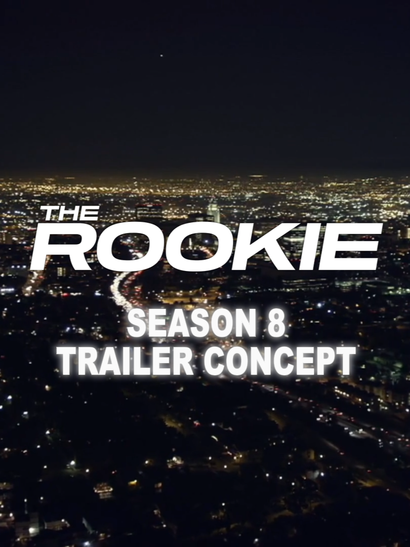 #THEROOKIE - the rookie season 8 trailer CONCEPT (FAN MADE NOT OFFICIAL) overwhelmed with all the love in the comments of my other edit, thank you thank you thank you!! a lot of people said it looked like a trailer so i thought why not actually make a trailer concept for season 8! scp: _lucyaep song: survivor (destiny's child cover from tomb raider 2), 2WEI feat. edda hayes ac: mine app: capcut show: the rookie #therookieedit #johnnolan #lucychen #timbradford #angelalopez #nylaharper #therookieuniverse @missoneil @ericwinter76 @therookieuniverse @alyssa_diaz00 @mekia.cox @therichardtjones @jennadewan @dericaugustine the rookie and survivor edit lucy chen tim bradford john nolan angela lopez nyla harper cinematic edit story overlay text viral  FAKE EVERYTHING FAKE BODY