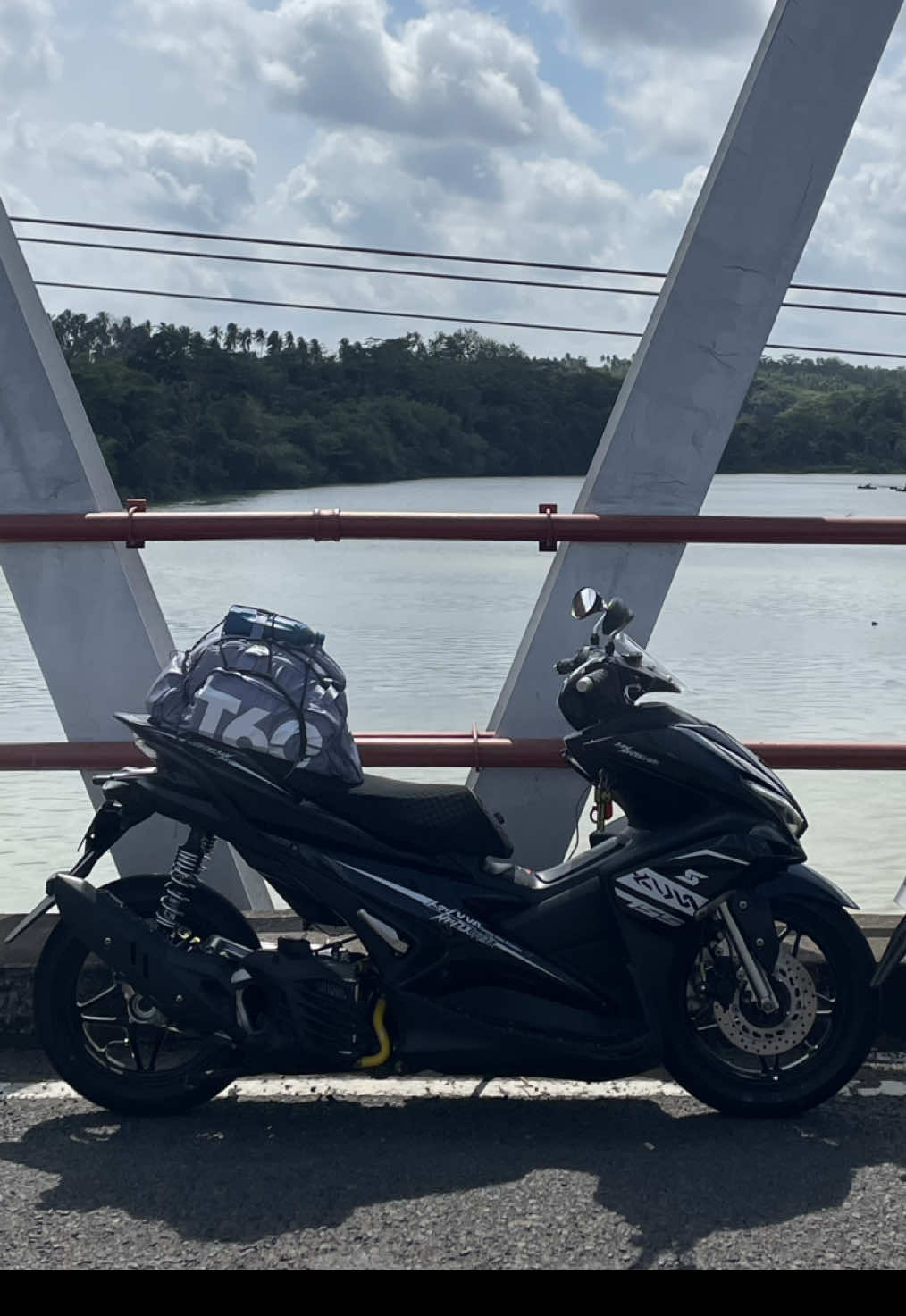 sampai berjumpa di trip selanjutnyaaa😜 - - #touring 
