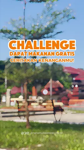 Challenge Dapat Makanan Gratis Part 4 📲More Info : 0811-244-9494 💌 hanamuliasararea.official | www.hmsfood.co.id PT HANA MULIA SAREREA 📍Jl. Pangeran Kejaksan No.99 Sidawangi Sumber, Kabupaten Cirebon #Challenge#bakso #scallop #otakotak #basreng #hanamuliasararea #bisnisbakso #BaksoBulBul #BaksoHudHud #menusimple #HMSFrozenFood #MakanEnak #bisnis #distributor #Cobaindeh