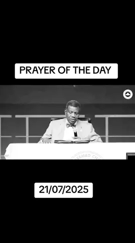 #pastoradeboye #redeembroadcast 