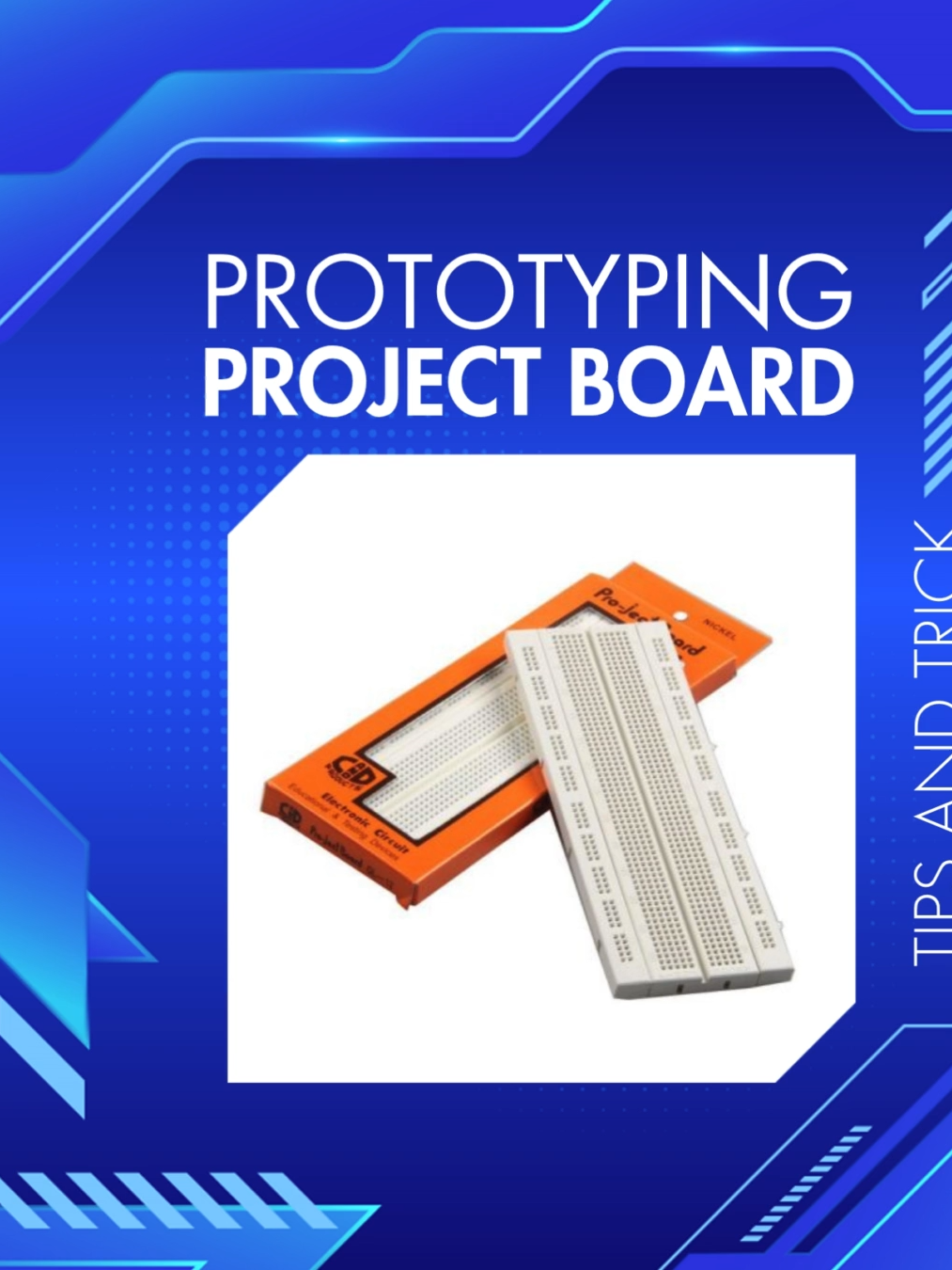 Mau tahu bagaimana ide jadi kenyataan? Ini dia Prototype Project Board yang jadi pondasi awal setiap proyek keren! Slide by slide kita bongkar… Apa sih pentingnya Prototype Project Board? #fyp #fypシ #learning #drmattedumedia #robotic #coding #ai #inovasi #goals #success #motivation #technology #belajarcoding #BelajarAI #belajarmenyenangkan #tech #masadepan #robotics