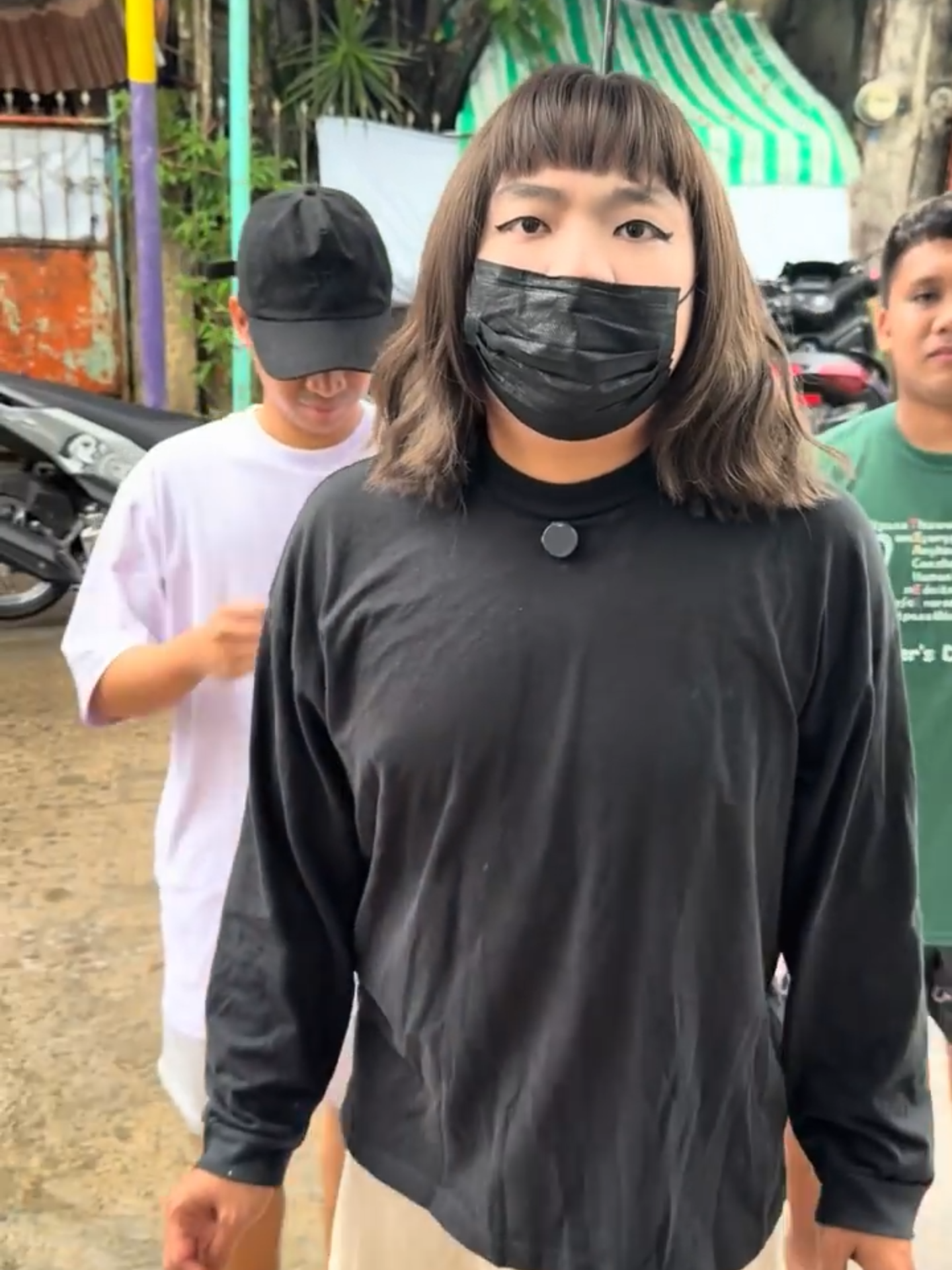 Red uncle in real life   #malupiton #fypage #malupitonofficial #kolokoystvofficial #funny #fypシ゚viral🖤tiktok #fypツ #malupitonvlog #viral