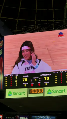 GETS NYO BA AKO?!? I MEAN..... @Bini Aiah Arceta #biniaiah #biniph #allstargames2025 