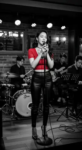 Making Music #Jazz#비좀맞으면어때