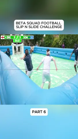 Part 6 #challenges #chunkz #slip #footballtiktok #fyp 