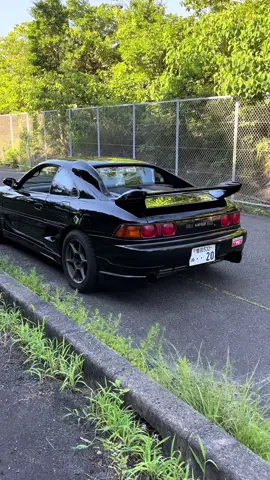 フェンダー当たりすぎてリフトアップ^_^ #mr2 #sw20 #jdm #車 