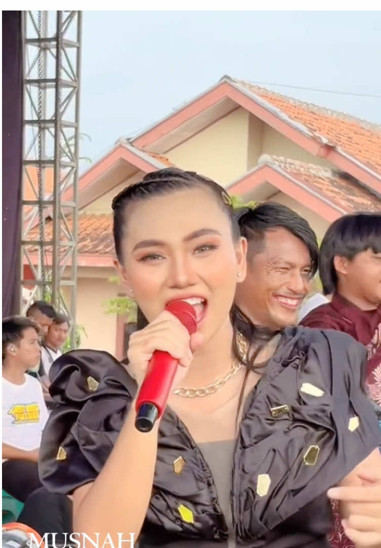Goyang sayanggggg🫣#langitmusikpantura 