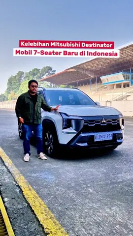 Harga Mitsubishi Destinator ini cocoknya berapa ya?