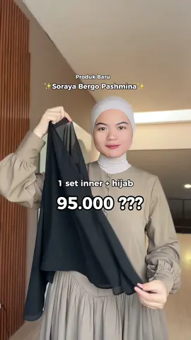 Mumpung masih harga promo, yukkk amanin warna yg kamu mauu😍☝🏻