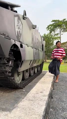 Tank part 2 #madurasis #komedi @pak yusub 