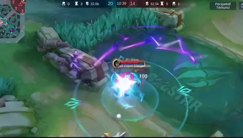 ling x gaun merah #MLBBALLSTAR #MLBBDinoPlanet #MLBBMysticMeow #mobilelegends #fyp #iyantrw #yhnnmlbb 