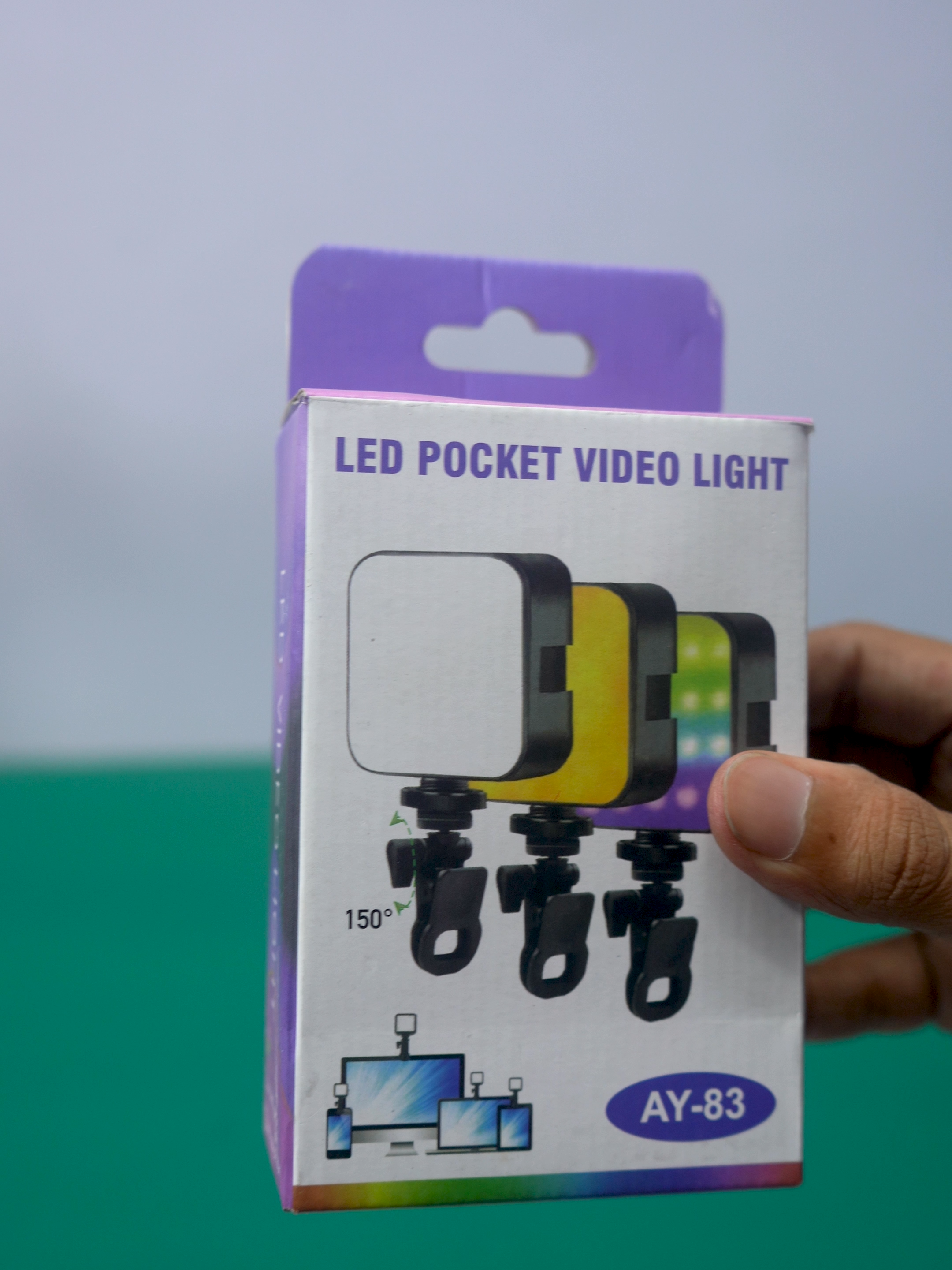 Led Pocket Video Light AY-83 At Wholesale And Retail.Order Now At Whats App Or Call :-9851131633 / 9841917186.#wowgadget #review #mobile #phone #sutput #genuine  #wholesale #retail #all #sastosaman #electronic #electrical #gadget #great #quality#accessories #nepal #creatorsearchinsightsAvailable  #video #light #AY-83 #light #videolight