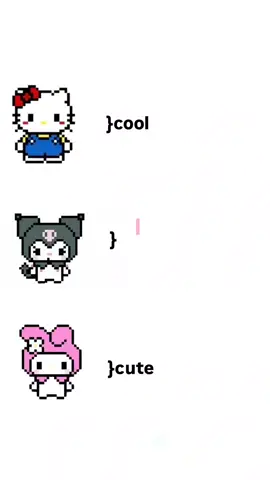 kuromii 😻😻 #fyppppppppppppppppppppppp #xyzbcafypシ #xyzbca #fyp #4upage #4u #sanrio #hellokitty #kuromi #mymelody #kuromilover #cutee #foryou #viral #tiktok #sanrio 