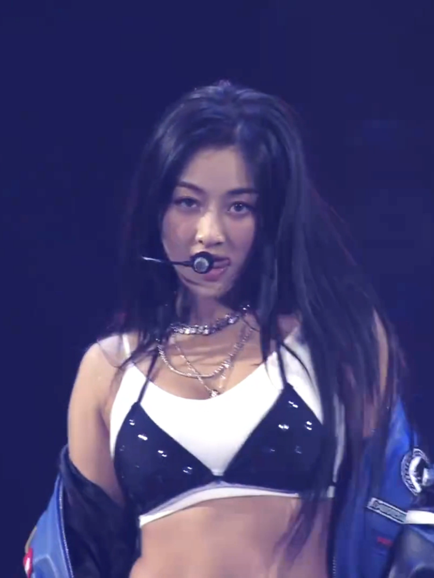 ATM - JIHYO Coming back for more of Jihyo. She is insane to do this @ TWICE THIS IS FOR 6TH WORLD CONCERT TOUR INCHEON #JIHYO #ATM #THISISFOR #twice6thworldtour #ADDICTEDTOME #DAY2 #FYP #FORYOURPAGE @twice_tiktok_official