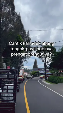 Kek kimak lah dek kalau suka prengat prengut #fyp #katakatamedan #katakata #storykaro #kalakkaro #kitakalakkaro #