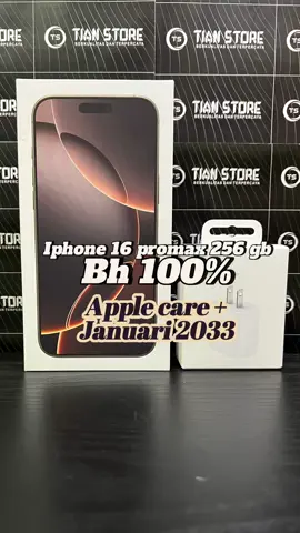 iphone 16 promax 256  simfree Harga 169000円💴 -256gb -pembelian januari 2025 -garansi apple januari 2033🤩🤩 -bonus case, tmpred glass, adaptor dll. -warna desert titanium UNTUK PEMBAYARAN -Bisa cod bayar di tempat (ada tambahan 1000) -Bisa transfer yucho, mufg bank & rupiah -Free ongkir keseluruh jepang🥳 -Garansi 1 bulan🥳 -Barang tidak sesuai deskripsi bisa di kembalikan #pejuangyen🇮🇩🇯🇵😉 #tokuteiginoui🇲🇨🇯🇵 #jishusei🇯🇵🇲🇨 #iphonemurahjepang #macbookseconjepang #japan🇯🇵❣️fypシ🥀 #kenshuseijapan🇮🇩🇯🇵🎌fype_japan #tokuteiginoui🇲🇨 