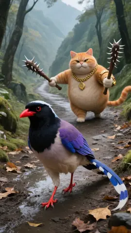 #orangecat #cartoon #funny #tiktok #foryou #fyp 
