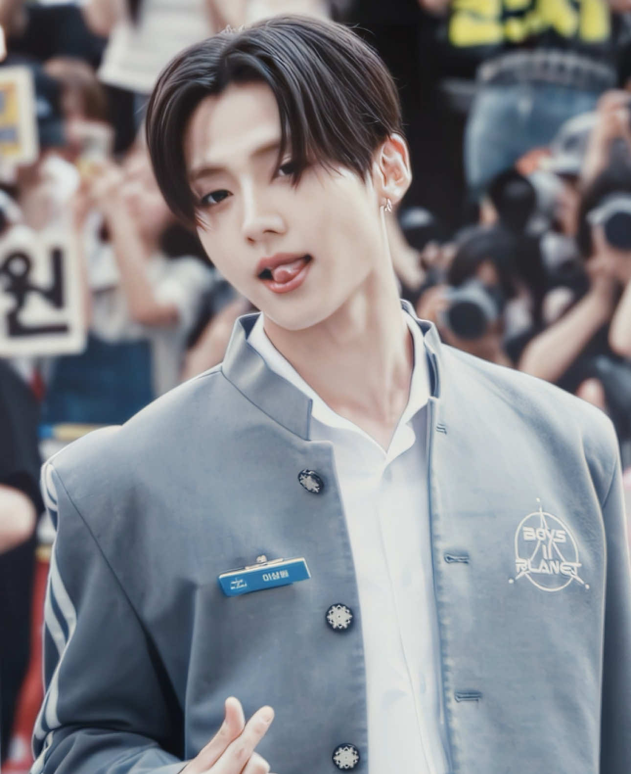 need that {sdt: @ℛ } #leesangwon #boysplanet2 #kpopsurvivalshow #fyp #trending  Lee Sangwon Boys Planet Edit 