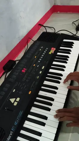 Pertemuan Yang Ku Impikan Kini Jadi Kenyataan...!!! #roland #dangdut #cover #vidiopendek #musik #chord #belajarchord #fypシ゚viral #trending #keyboard 