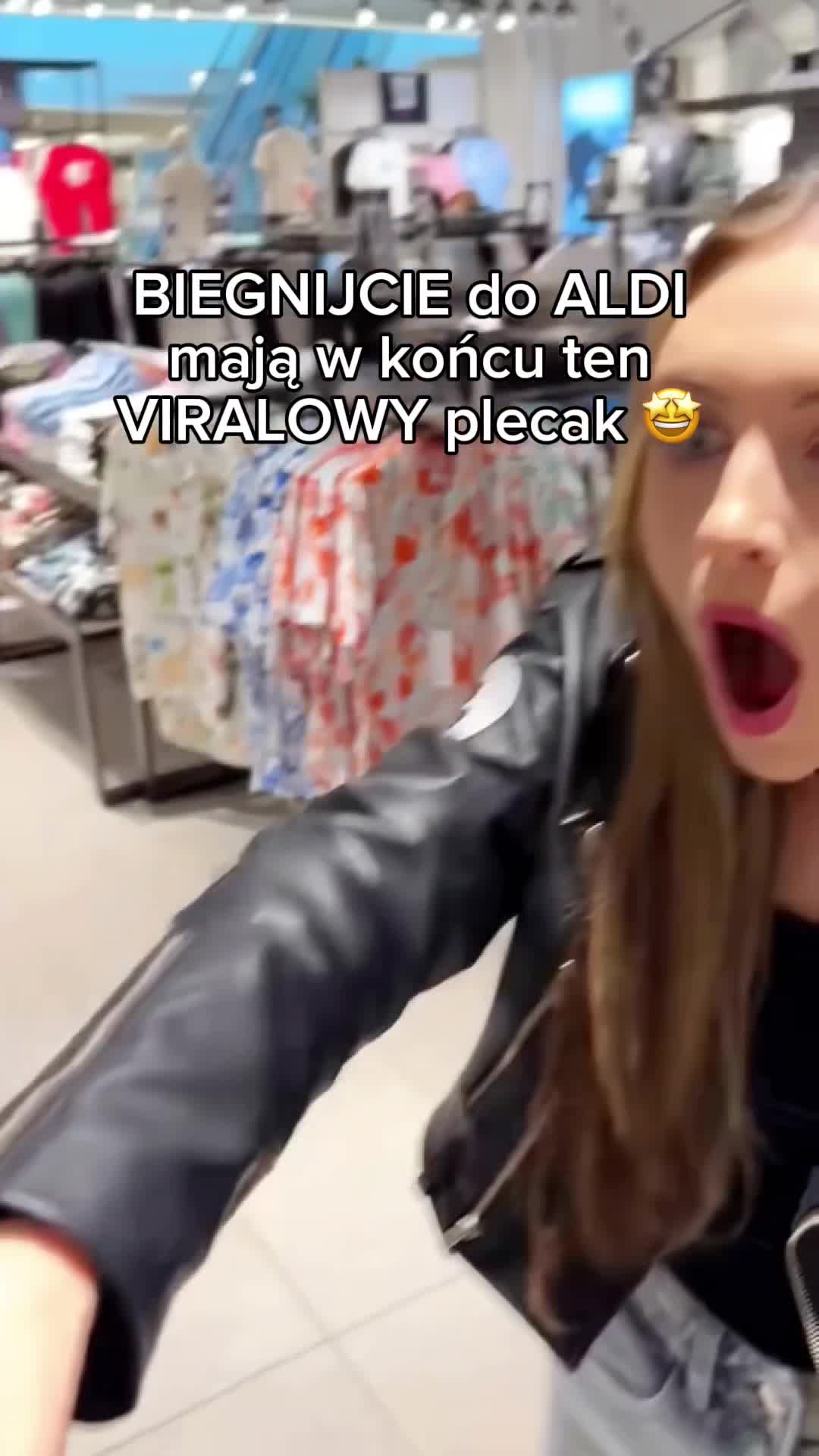 BIEGNIJCIE do ALDI jeżeli lecicie na wakacje w tym roku😳