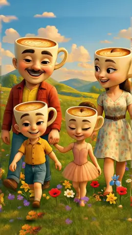 Brainrot Family 💓💓💓 #brainrot #tralalerotralala #tungtungtungsahur #ballerinacappucinna #brrbrrpatapim 