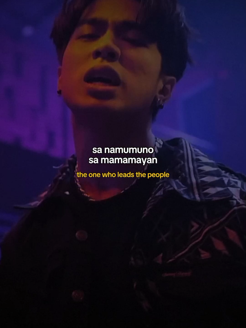 SBEN19 SPITTING FACTS‼️ #sb19 #kapangyarihan #fyp #foryou #viral #trending #pulangaraw 