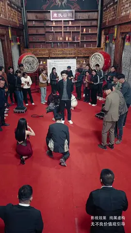 第1集：↑↑2點擊視頻左下角觀看精彩後續。如果時間可以再來一次#因為一個片段看了整部劇 #好劇推薦 