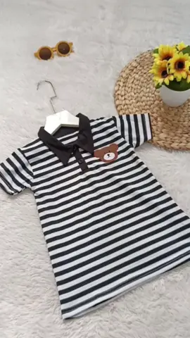 Kenalin, ini dia Dress Anak Cewek 