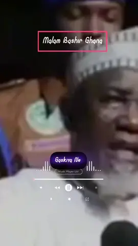 #malam #bashir #ghana 