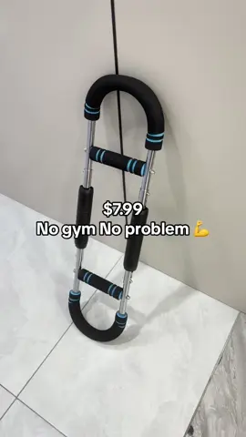 Trabaja tu Pecho desde Casa con este accesorio #fyp #Fitness #GymTok #chestworkout #tiktokshop #armworkout #Summer #trainer #dealsforyoudays #workout #muscle #viral #arm #musclecar 
