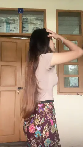 မှီသေးလား 🤒#fyp #vairal #trending 