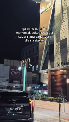bye perempuan kurang bersyukur 