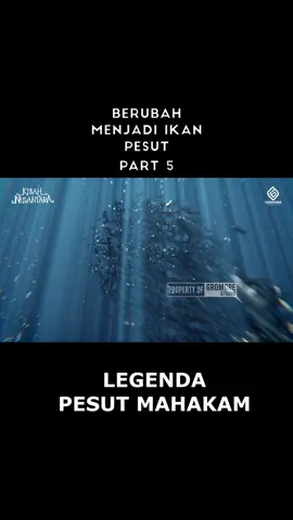 Legenda Pesut Mahakam Part 5 : Berubah jadi ikan pesut. Kisah sedih 2 kakak beradik yang jadi ikan pesut di Sungai Mahakam Gara-gara ibu tiri jahat, mereka kabur ke hutan & makan bubur ketan panas. Tubuhnya berubah jadi hitam & akhirnya jadi pesut. Cerita rakyat Kalimantan Timur yang bikin nangis!  #legendapesutmahakam #ceritarakyat #kalimantantimur #kisahnusantara #fyp #viral #folklor #indonesia #sedih #trending