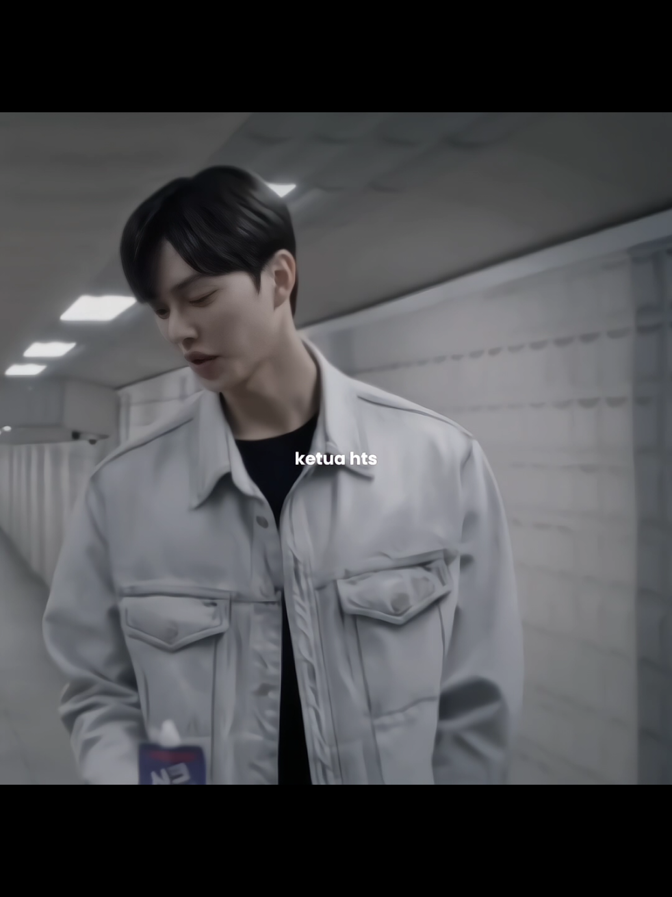 kira2 s line doi sebanyak apa😩 #nevertheless #songkang 