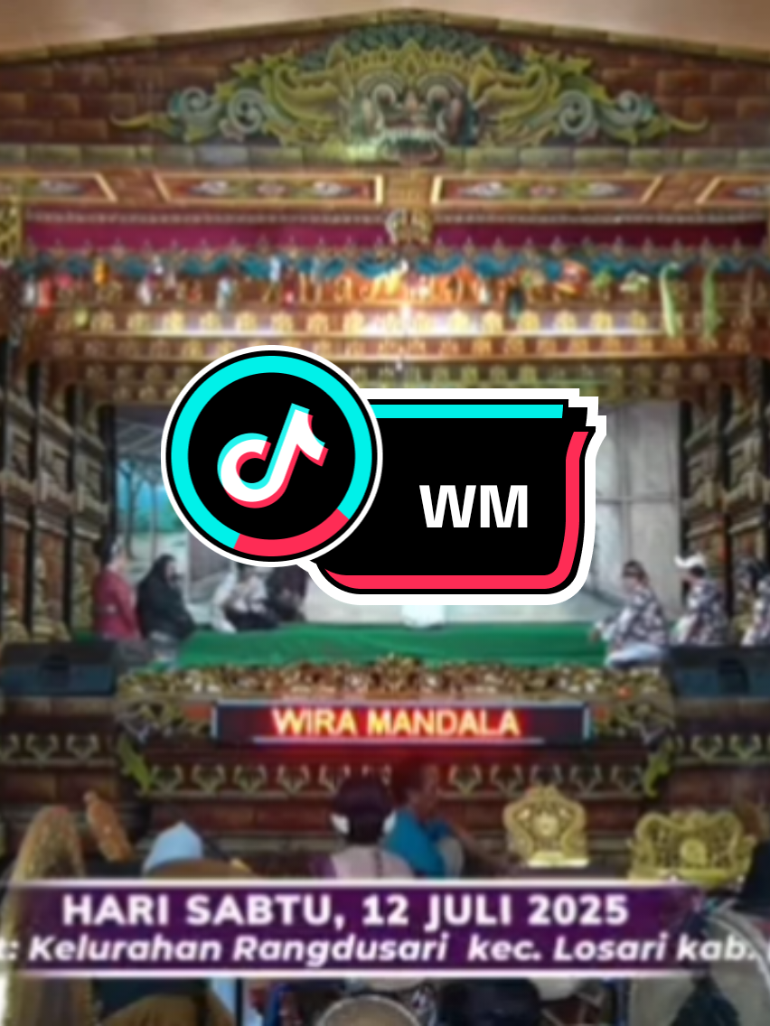 Lakon Cerita Gugat Sabda Menjangan Wulung... Sandiwara Wira Mandala. Part 26 #WiraMandala #SeniBudayaIndramayu #SandiwaraIndramayu #AnggaDinata 