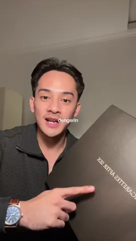 dengerin CAS format vinyl tuh seenak itu🫶🏻🥹