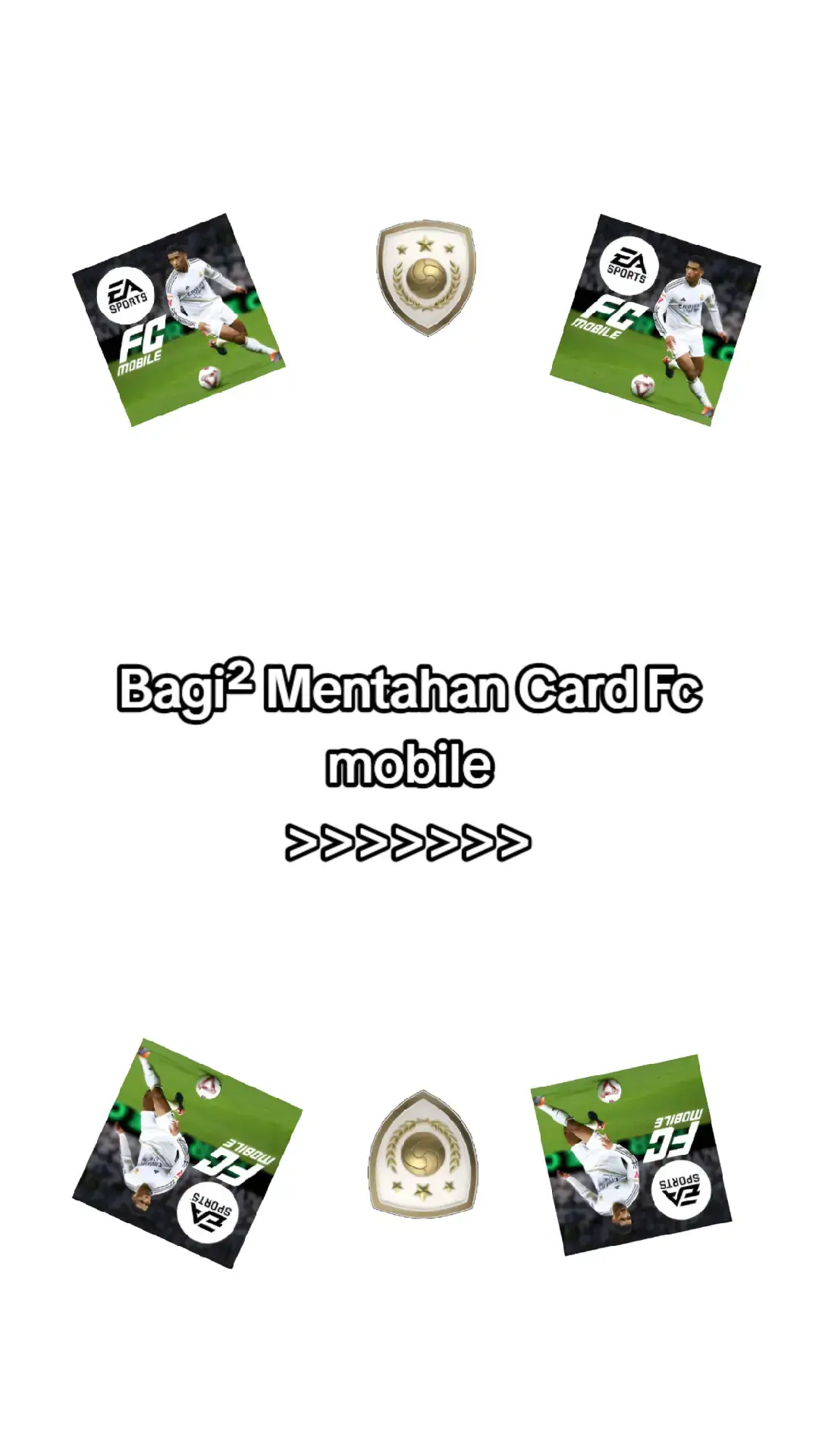 Pt 2 | Yang mau request Follow #bagibagimentahan #cardFcMobile #Fcmobile #fyppppppppppppppppppppppp #xyzbca @galihh656 