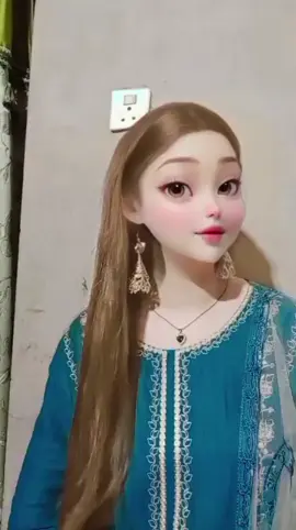 SharaT Ya Hai😇#foryou #viralvideo #mrssalman34 