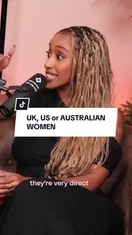 US, UK or Australian women 👀👀  @Deno  #fyp #foryou #dating #relationships #women #us #uk #australia #podcast #relatable #ethiopian_tik_tok🇪🇹🇪🇹🇪🇹🇪🇹 #eritreantiktok 