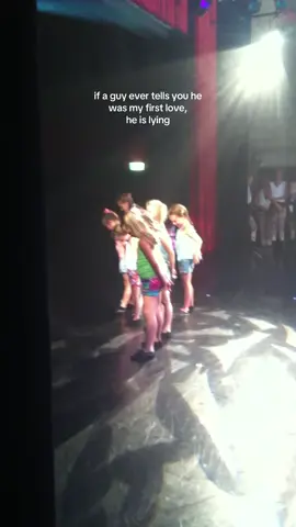 cute #fyp #viral #letthisblowup #dance #firstlove #danceshow 