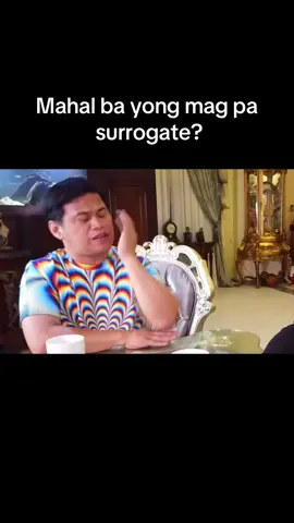 Million ang usapan #fyp #fyppppppppppppppppppppppp #joelcruz #surrogate 