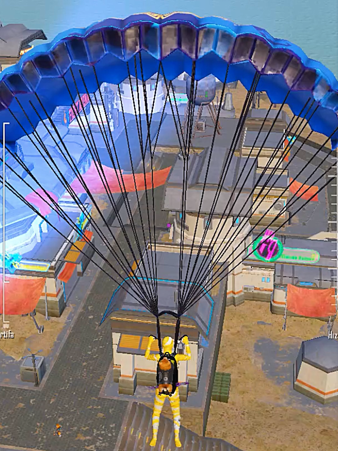 Neler oluyor ya? :) #pubgmobile #pubgmoments #pubgmnextstarprogram #pubgmobileedit #pubgmobilec5s16