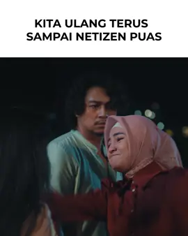 Sesuai request, laksanakan 😊🙏🏻 LA TAHZAN TAYANG 14 Agustus di bioskop! #LaTahzan #FilmLaTahzan #CintaDosaLuka  #TimLaTahzan 