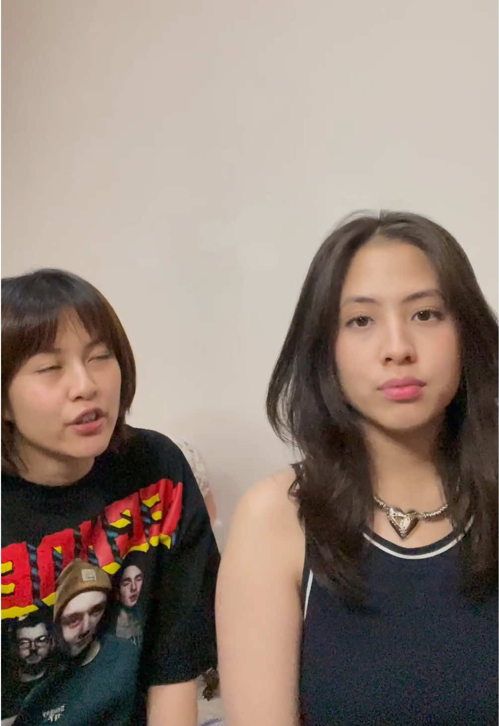 kalian salting kalo gmnnn ges?