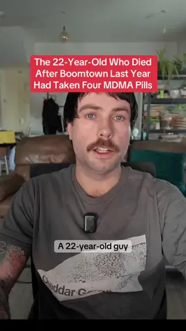 The coroner's hearing has now taken place into the tragic passing of Ben Buckfield, a 22-year-old film student. He passed last August after he took four pills at Boomtown. That's a huge amount for one person. Some harm reduction tips for pinging... - Sip 1/2 pint of water per hour - 𝐎𝐧𝐞 💊 𝐢𝐬 𝐧𝐨𝐭 𝐨𝐧𝐞 𝐝𝐨𝐬𝐞 - it's much more than that! - Identical 💊 s could contain totally different dosage - Look out for mates and people around you - Take frequent breaks to cool down in the shade (especially in the sun) - Avoid mixing it with other things as much as possible - Get help from festival staff/venue staff if in any doubt whatsoever  #boomtown #festivalseason #harmreduction 